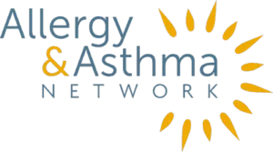 Allergy Asthma Network Logo